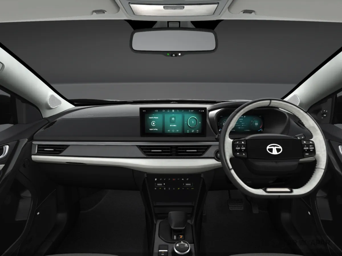 Tata Nexon EV Empowered Plus 45